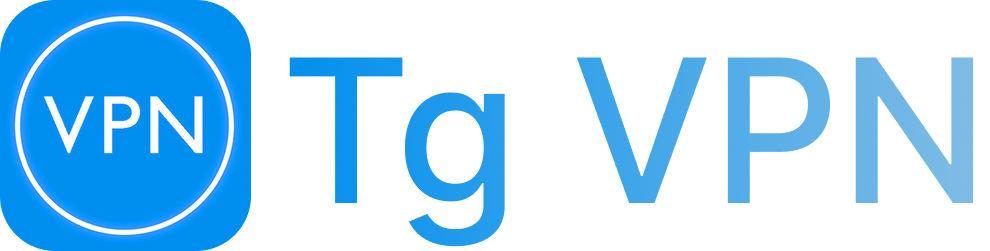 tg vpn